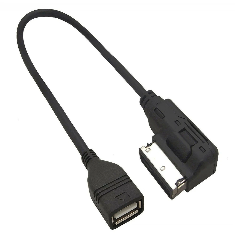 USB AUX кабель Музыка MDI MMI AMI к Женский интерфейс аудио адаптер провод для передачи