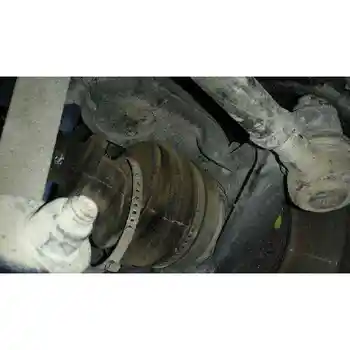 

STEERING KNUCKLE FRONT RIGHT PEUGEOT 306 SALOON 4 DOOR (S1)