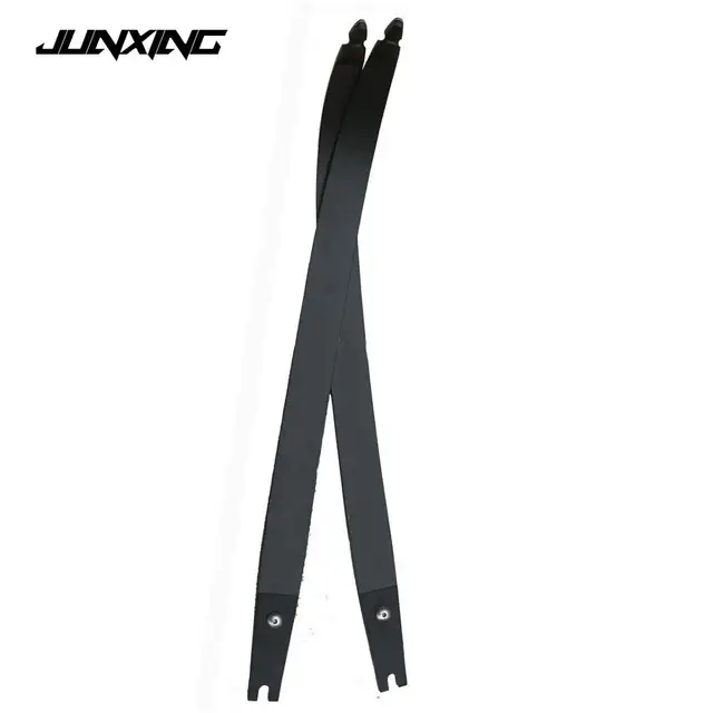  US $159.79 Recurve Limbs Available with inches Beautiful Hunting Archery Hunti