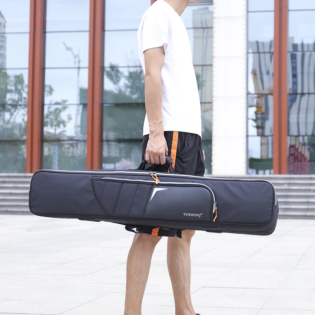 Chinese Traditional Musical Instrument Erhu Violin Bag Carrying Case Single