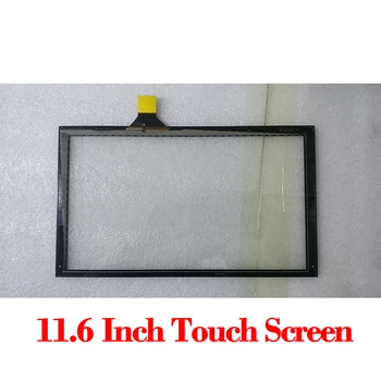 

11.6 Inch Touch Screen Replacement for Android 9.0 Headrest Monitor Touch Screen Repair