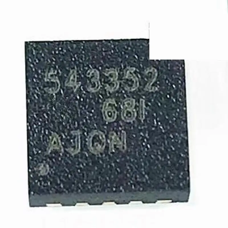 Новинка TPS54335-2ADRCR 543352 QFN 2 шт. ~ 10 шт./лот в наличии | Электроника