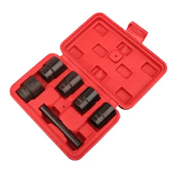 

Accessories Bolt Extractor Set Guide Damaged Replacement Head Tool Drill