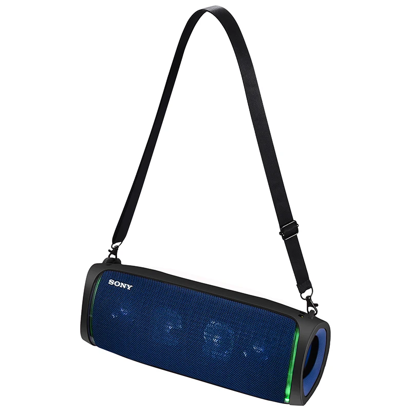 Portable Bluetooth Wireless Speakers Strap | Sony Srs-xb43