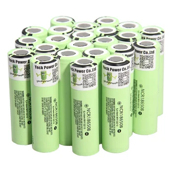 

18650 battery NCR18650B li-ion batteries lithium akkumulator 3400mah 3.7V Russia warehouse fast delivery 18650 charger
