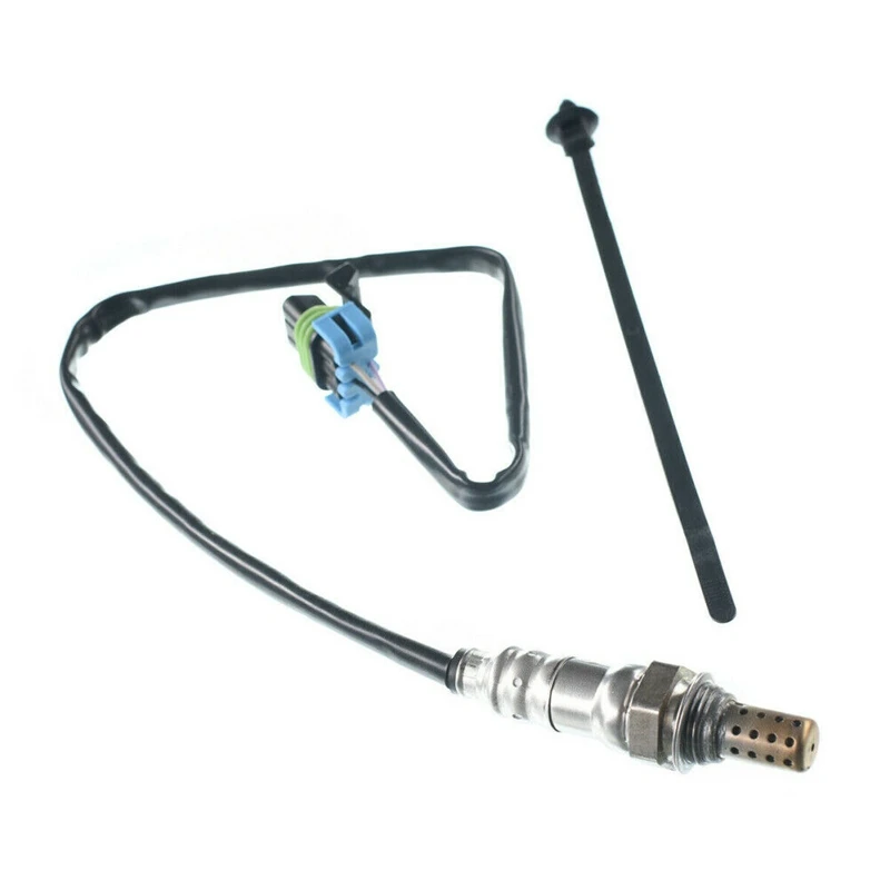 4 шт. O2 кислородные датчики для Ca dillac Srx Equinox Lacrosse Impala Terrain Outlook 12584050,12607333, 12612430250-24649