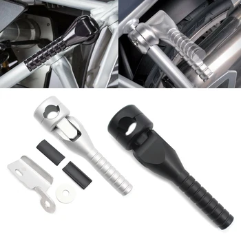 

Motorcycle Jack Handle Foldable for BMW R1200 GS LC Adv. R 1250 GS Adventure