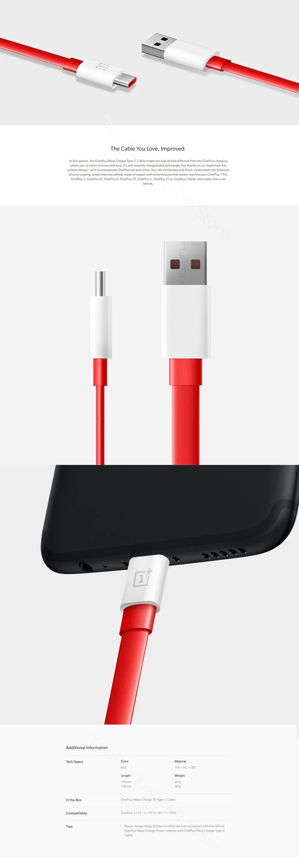 Оригинальное зарядное устройство EU ONEPLUS 6 T, 5 В/4 а, быстрая зарядка, 1 м, 1,5 м, кабель USB typec, настенный адаптер питания для One plus, 6 t, 5 T, 5, 3 T, 3
