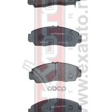 Колодки Тормозные Дисковые Передние AKYOTO арт. AKD-8465