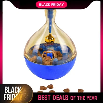 

Dogs Feeding Ball Pets Slow Feeder Solid Plastic Ball Toy Pet Toys Dog Feeder Puppy Chihuahua Pet Games Dog Accessories SHL002