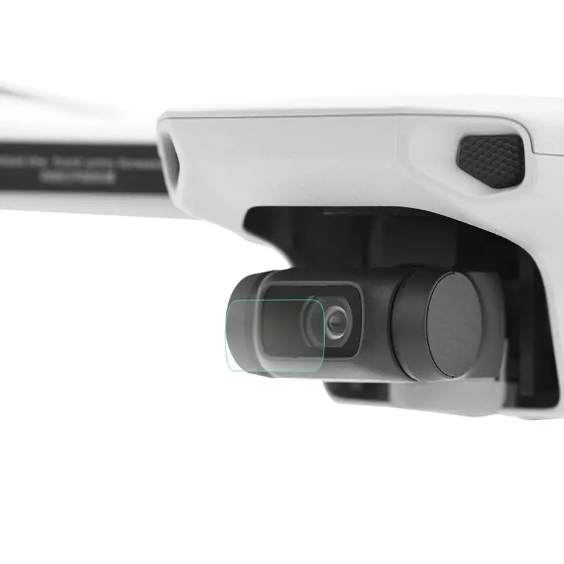 Защитная пленка из закаленного стекла для объектива DJI Mavic Mini