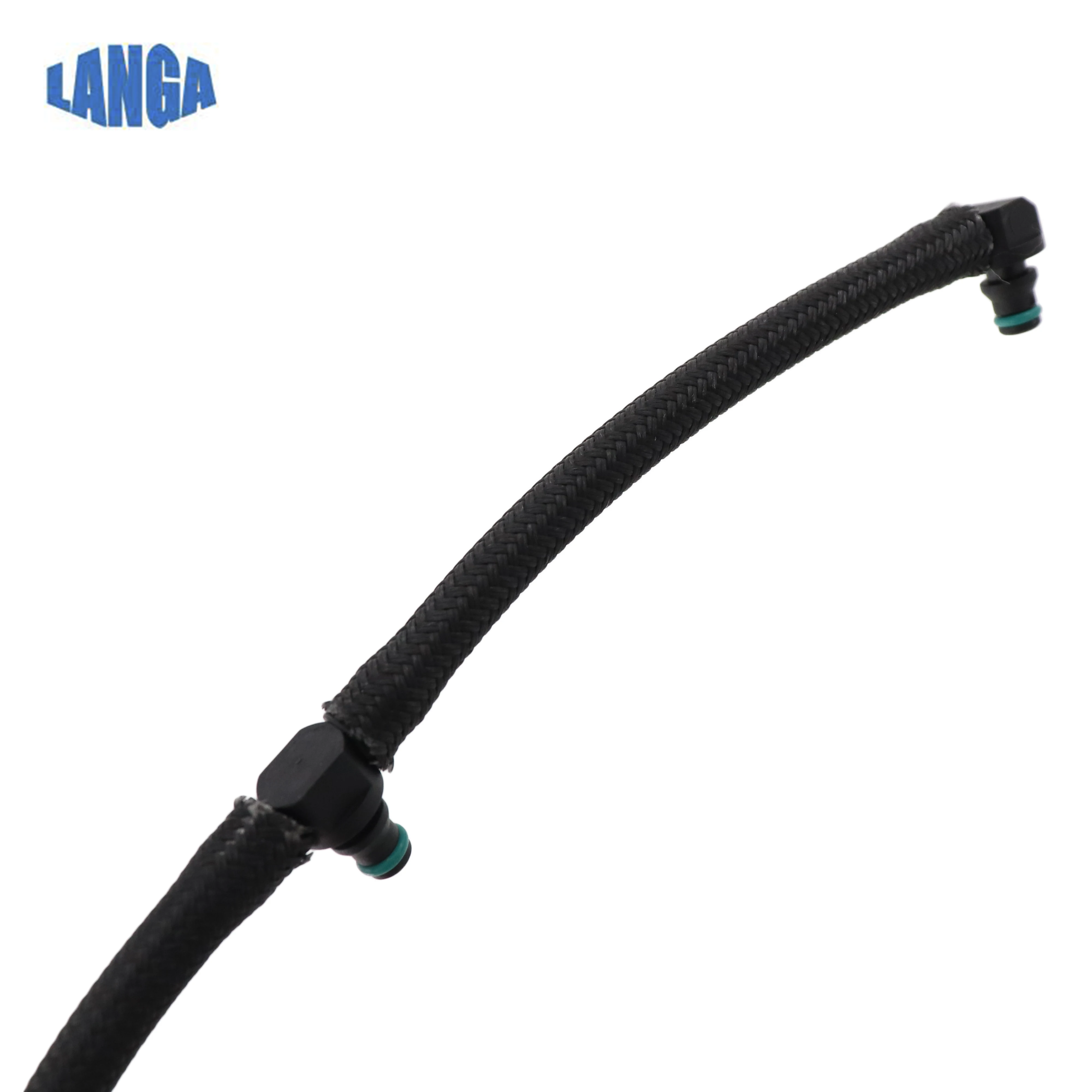 504384342 1574HP для CFOR FIAT DUCATO/BOXER/реле III 3 0 HDI линия возврата топлива шланг Труба инжектор
