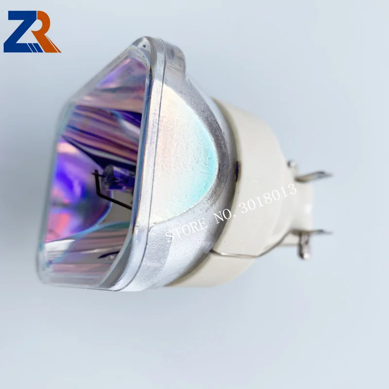 ZR натуральная и Оригинальная голая лампа UHP 245/170W 0,8 PLC-XU4000 EIKI LC-WB200