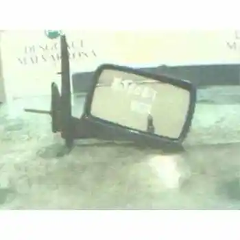 

RIGHT REARVIEW Ford ESCORT SALOON/TURNIER * 36030 ESCORT [1211997]