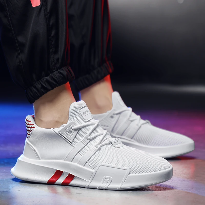 Мужские баскетбольные кроссовки EQT ADV Bounce, кроссовки для улицы, черные спортивные кроссовки eqt, дизайнерские мужские беговые кроссовки Nite