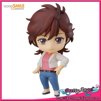 

PrettyAngel - Genuine Good Smile Company GSC No. 1101 Movie City Hunter <Shinjuku Private Eyes> Kaori Makimura Action Figure