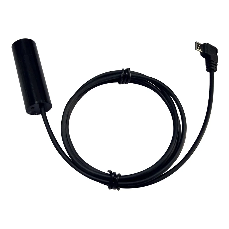 Мобильный телефон Смартфон внешний мини USB 2 0 Цифровая миниатюрная пуля Android OTG