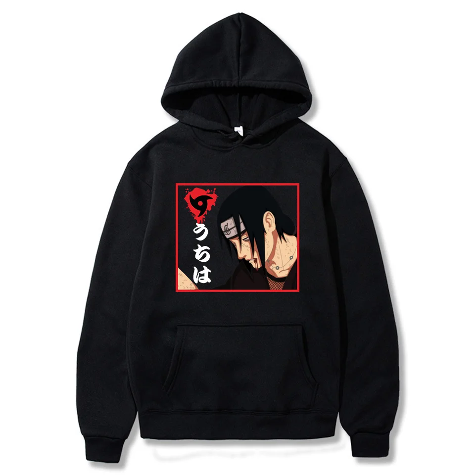 itachi sweatshirt