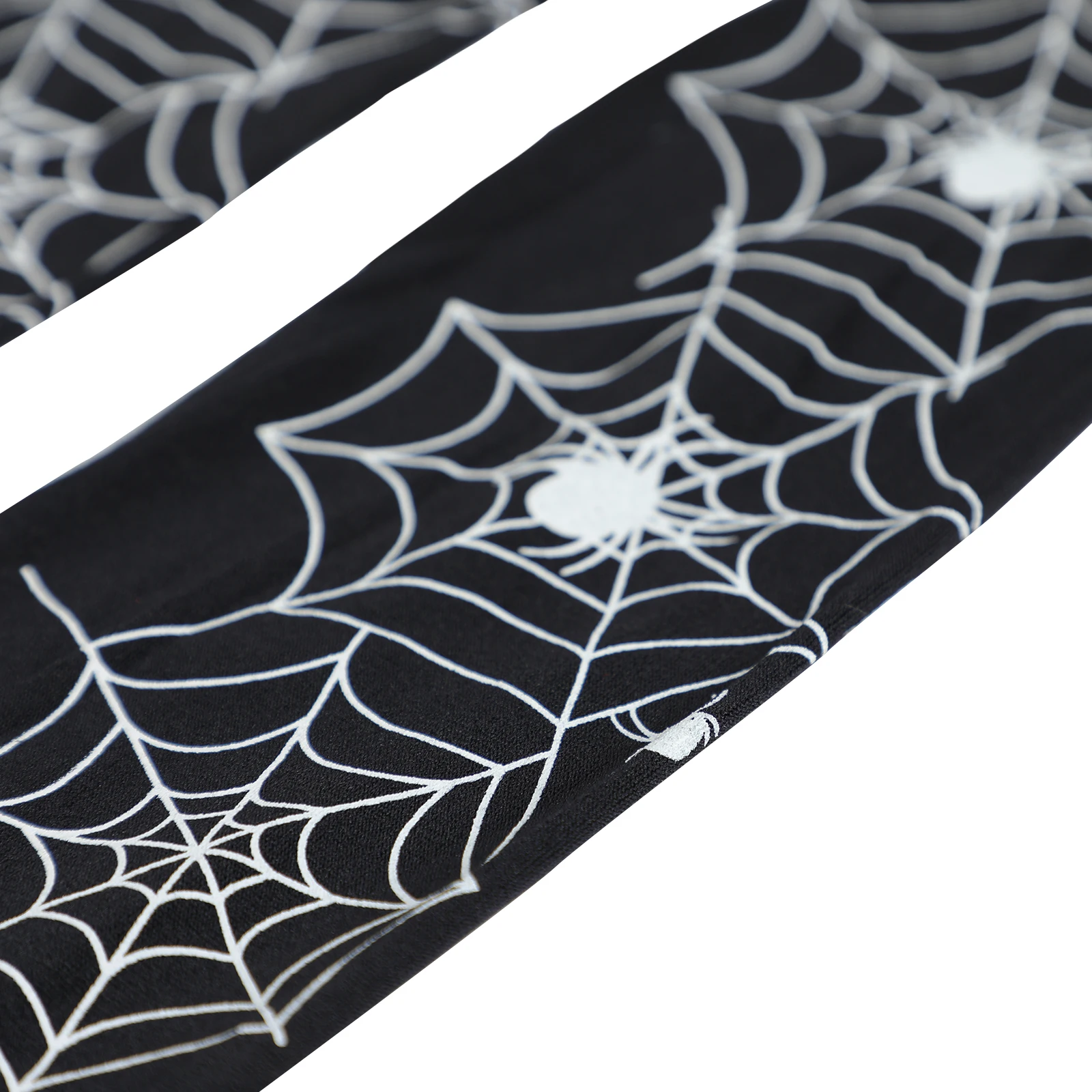 Halloween Children's Tights Leggings Kids Pumpkin Bat Spider Printed Elastic Waist Pantyhose Cosplay Costume Dress Up Stockings