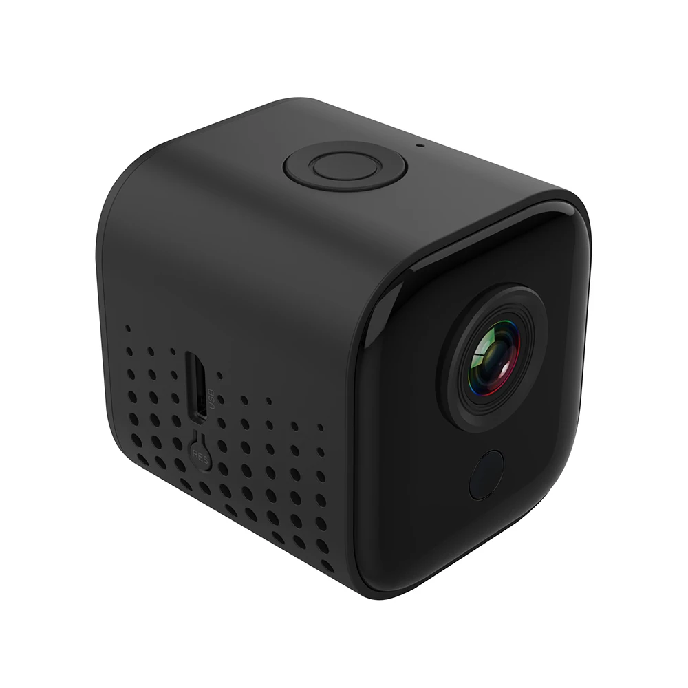 HD 1080P мини-камера, Wifi, ночное видение, микро камера, Домашняя безопасность, умный монитор, видео-рекордер, Автомобильный видеорегистратор, беспроводные мини-видеокамеры
