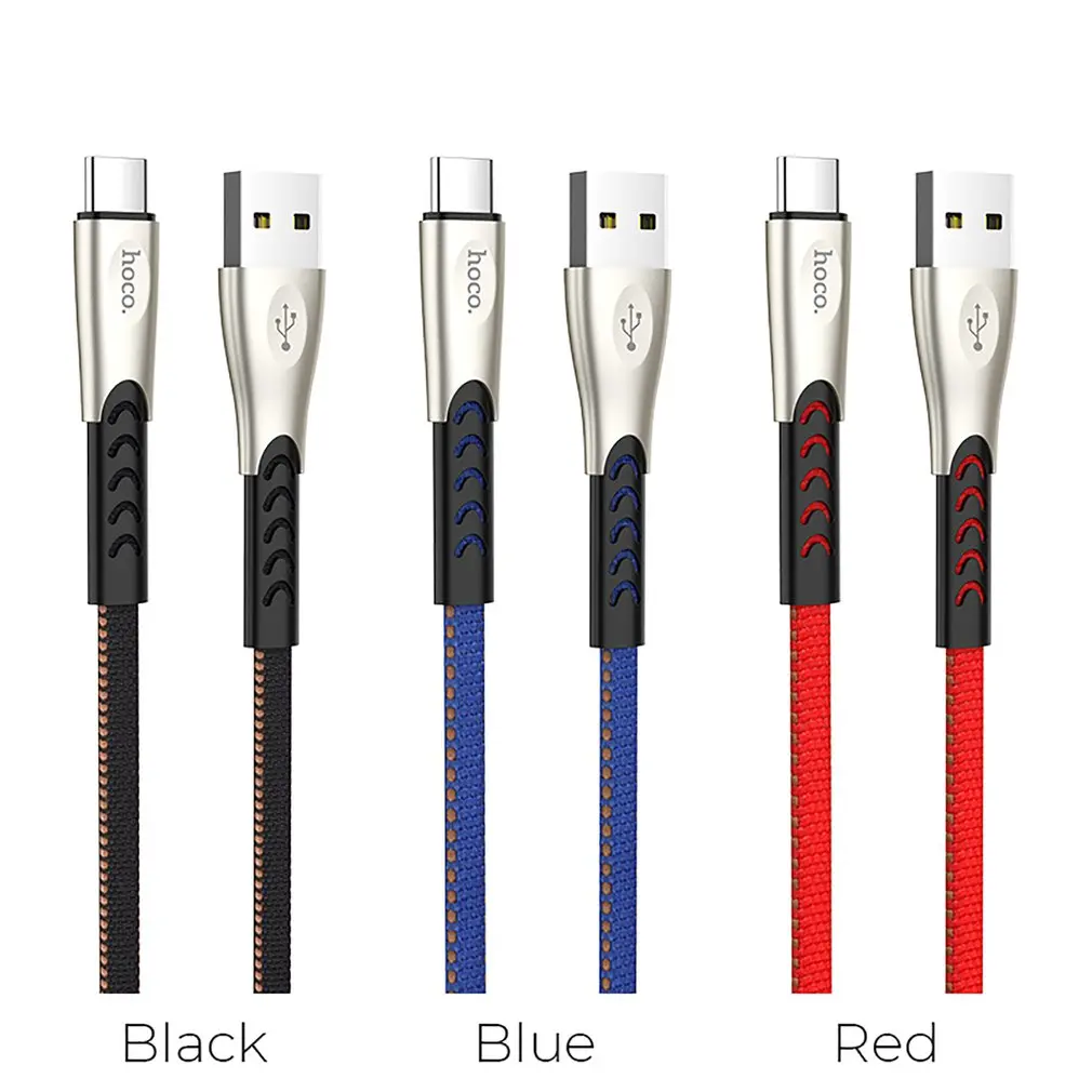 U48 type-C быстрое зарядное устройство для мобильного телефона Micro Usb кабель type C USB для iPhne X 8 7 6