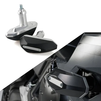 

Falling Protection Frame Slider Fairing Guard Anti Crash Pad Protector For KTM DUKE390 200 250 125 RC390