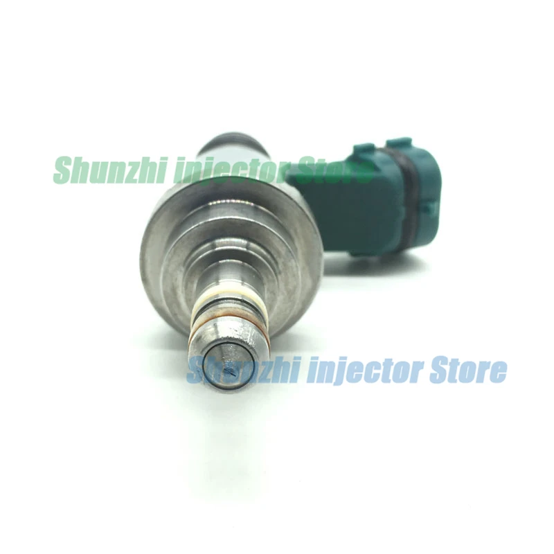 4 шт. Топливная форсунка для Toyota Mark Коричневая Lexus IS250 GS300 23250-31020 2325031020 23209-31020 2320931020