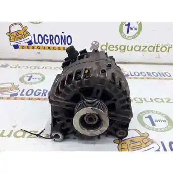 

12317802619 ALTERNATOR BMW X3 (E83)