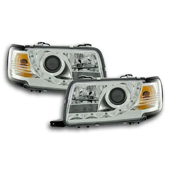 

FKFSAI9005faro Daylight Audi 80 type B4 year Constr. 91-94 Chrome
