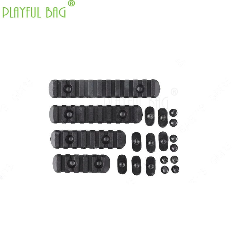 Наружные спортивные игрушки diy cs sun ring Jin Ming j9 Водяная бомба для M4 прямая рыбья кость передняя крышка MOE 016 универсальная OD15
