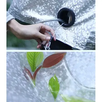 

Electric Vehicle Car Cover Universal Bicycle Scooter Motorcycle Cover Car Clothing Rain Sun Protection Sunshade Cover