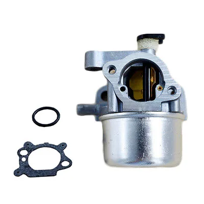

Carburetor Rebuild Kit For Briggs Stratton 22invhes Toro 7.5HP 190cc Gold Engine 675 Power Tools Lawnmower Parts