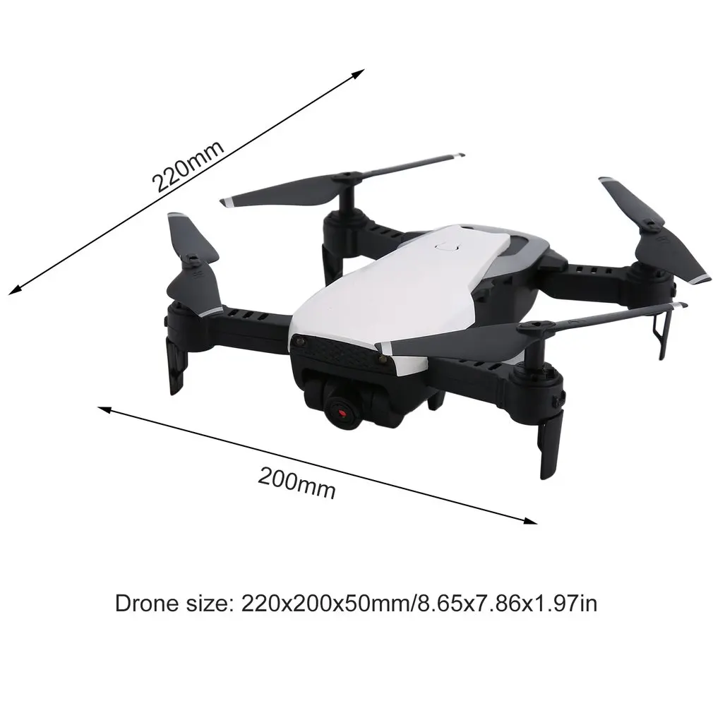 X12S WiFi FPV RC Дрон с 4K HD Двойная камера 4 оси оптического потока RC Квадрокоптер для игрушек ребенок высота удержания RC вертолет
