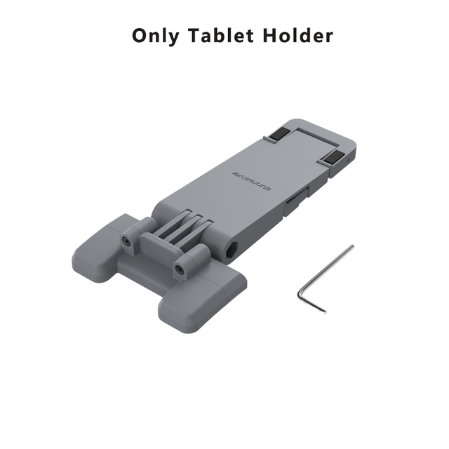 MINI 3 Pro Tablet Holder Foldable Bracket Portable Mount for DJI Mini 2//Mavic Air 2/2S Remote Controller Drone Accessories