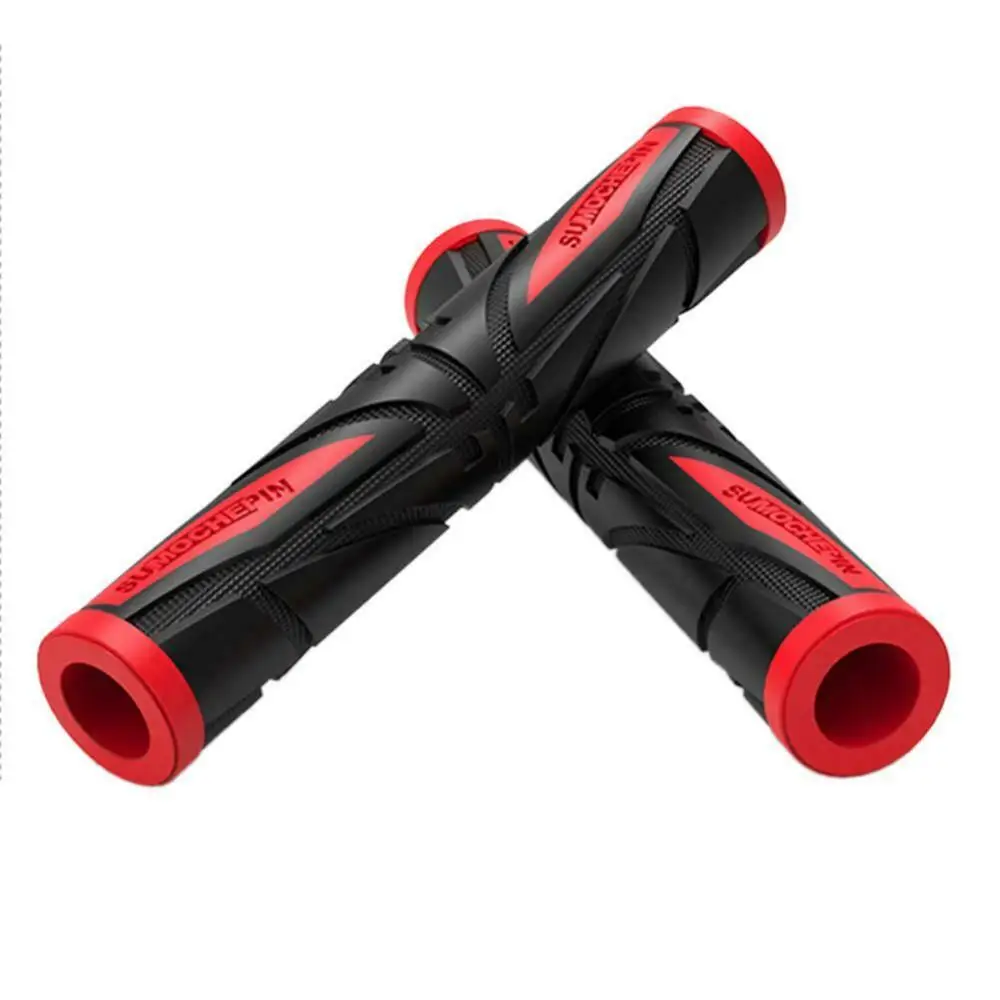 Motorfiets Remhendel Aluminium Motor Lange Handvat Rem Koppelingshendels Kit Verstelbare Remhendels Grip voor 50/60 / Gemotoriseerde Fiets Universeel