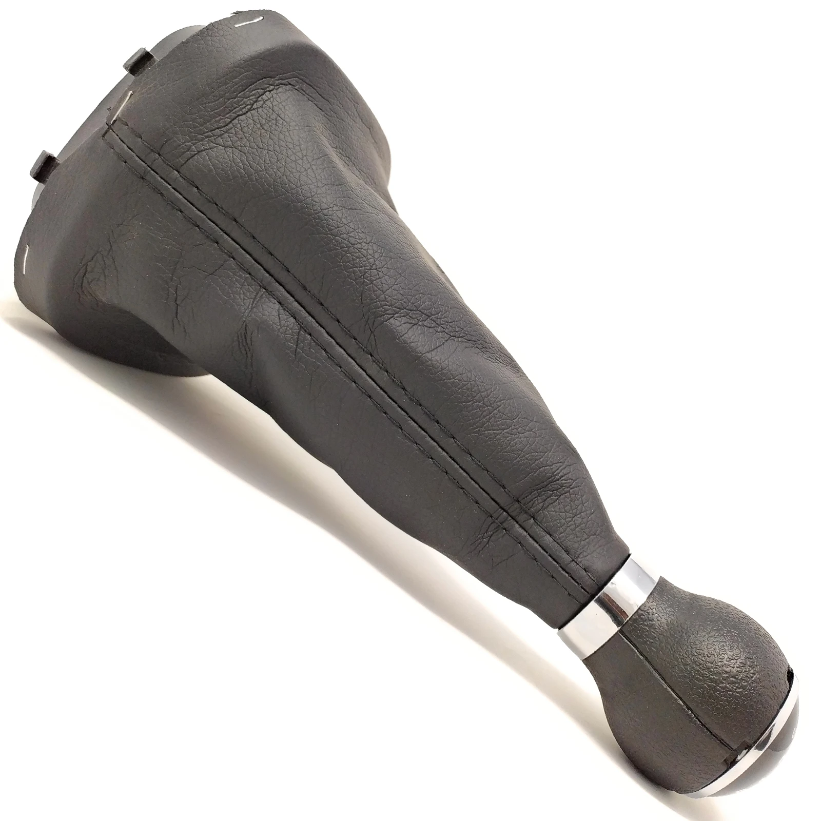 6 Speed Gear Shift Knob Gaiter Boot For VW Caddy 2004 2005 2006 2007 2008 2009 2010 2011 2012 2013