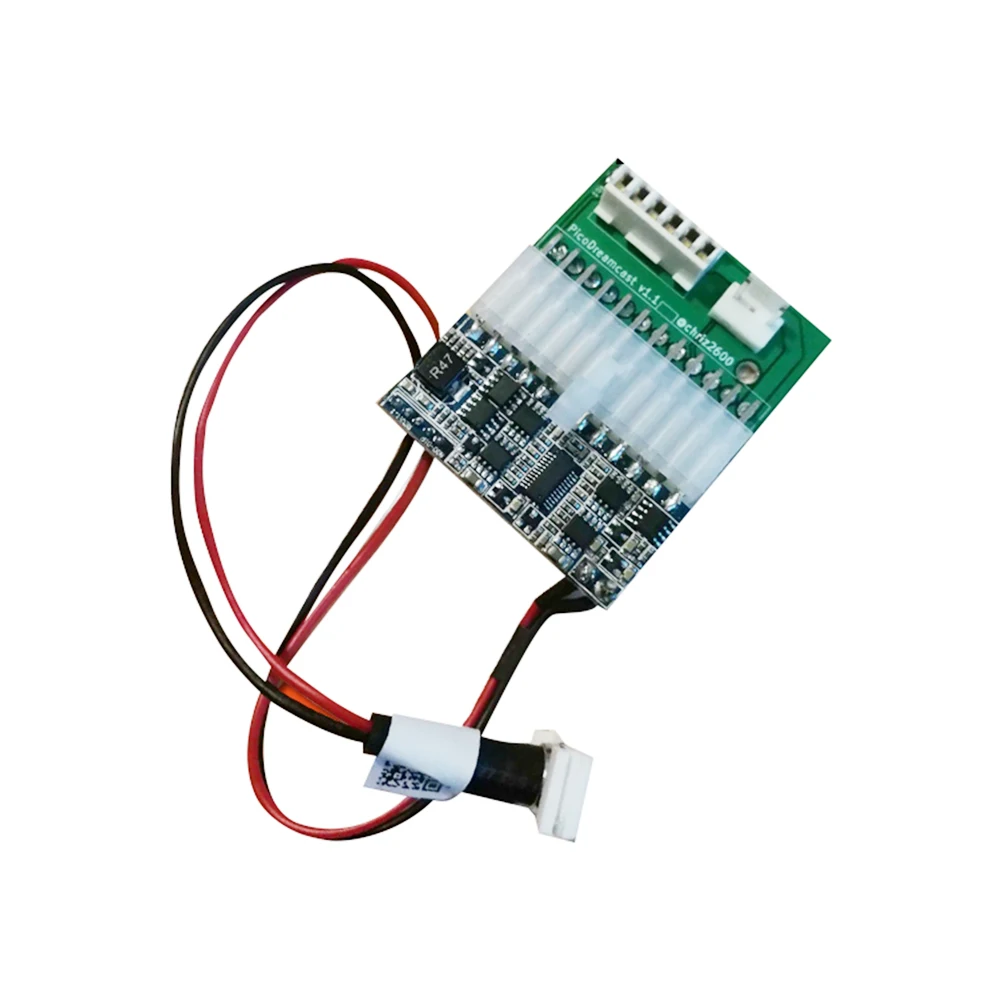 

For Sega Dreamcast PICO PSU Power Supply 110V-220V 12v for Dreamcast PICO Power Panel