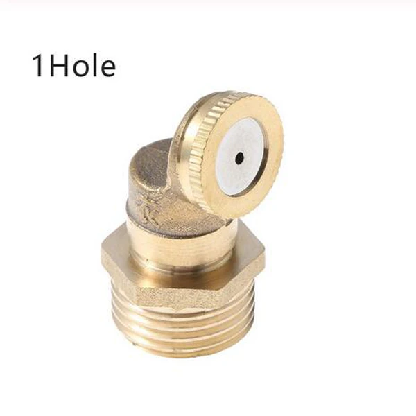 A-1 hole