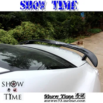 

Fit for TOYOTA 86Silk Blaze BRZ Silk Blaze 86 BR carbon FIBER spoiler