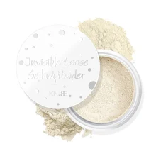 Рассыпчатая пудра матовый светильник бесшовный контроль масла длительный консилер инструменты для макияжа лица I