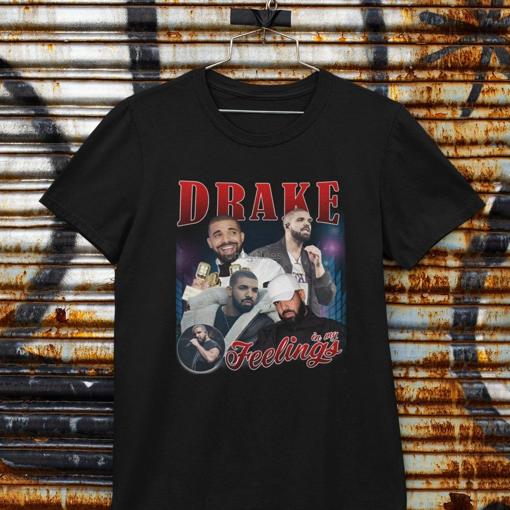 DRAKE Tshirt |