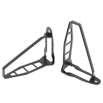 

Moto S1000Rr F800Gs Rear Turn Signal Indicator Light Grill Protector Cover for Bmw R1200Gs Adv Adventure 2007-2016 R Nine T 2014