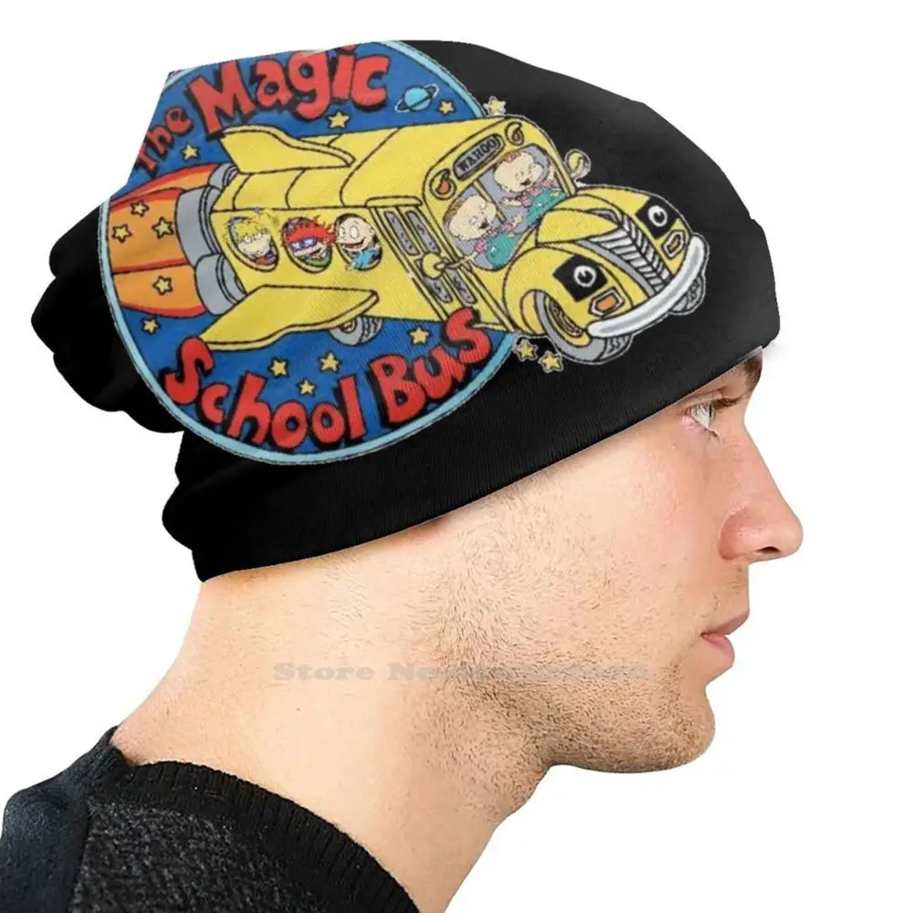 head wraps for men The Magic School Bus Soft Warm Sport Scarf Face Mask The Magic School Bus The Magic School Bus Mrs Frizzle The Bus To The The mens red scarf