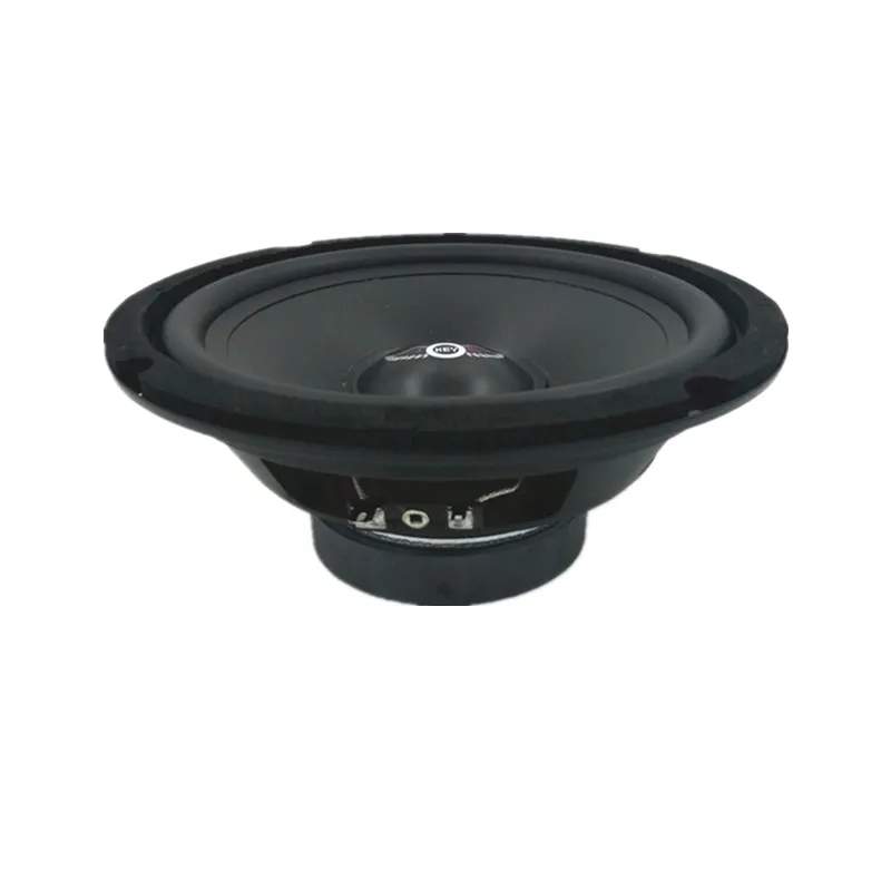 Midbass Car Speaker 300W 4 Ohm Vehicle 