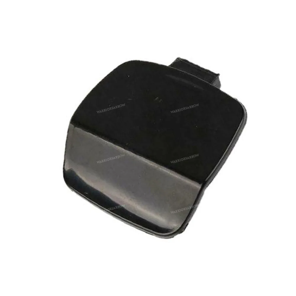 Rear Bumper Tow Hook Eye Cover Cap For Volvo S40 2008-2013 Car Rear Bumper Hook Cover