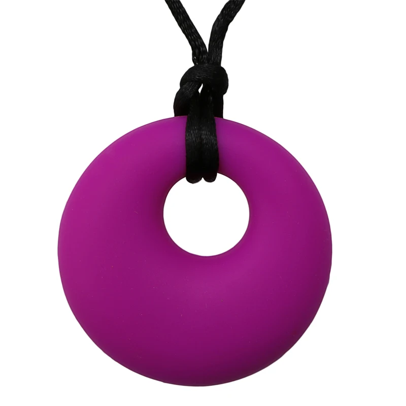 Рисунок 5 - Силиконовые Зубные кольца для 