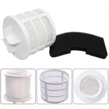 

Filters Set Replacement For Hoover Sprint & Spritz Vacuum Cleaner SE71SE51011 SE71VX01001 Type U66 Filter Tools High Quality