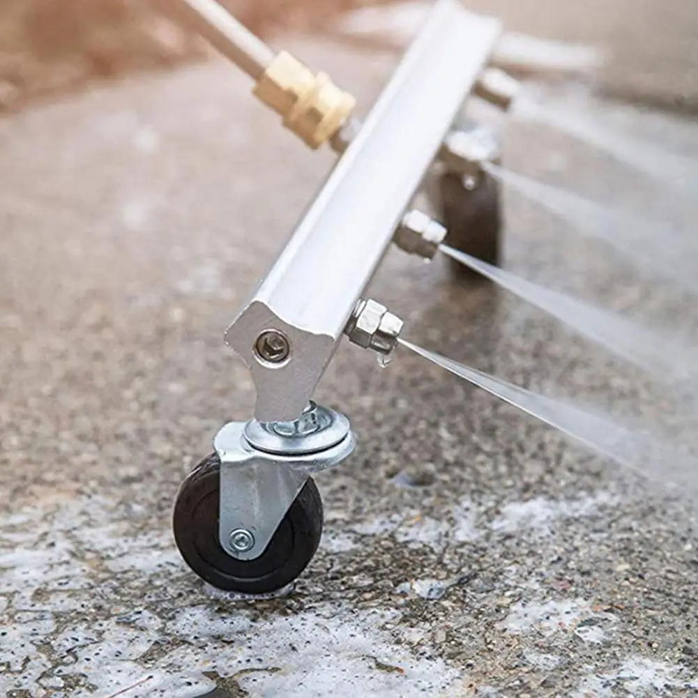 

Мойка высокого давления для автомобиля, средство для очистки шасси, водяная щетка, уход за лакокрасочным покрытием