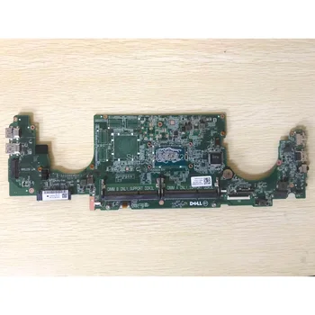 

Laptop Motherboard P41F DA0AM6MB8F1 0R9T31 R9T31 with i5-5200U DDR3L Independent Graphics For DELL Inspiron 15 7547 7548