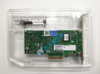 

I350-T4 4-Port Gigabit Ethernet PCI-Express X4 I350AM4 Server Adapter Network Card